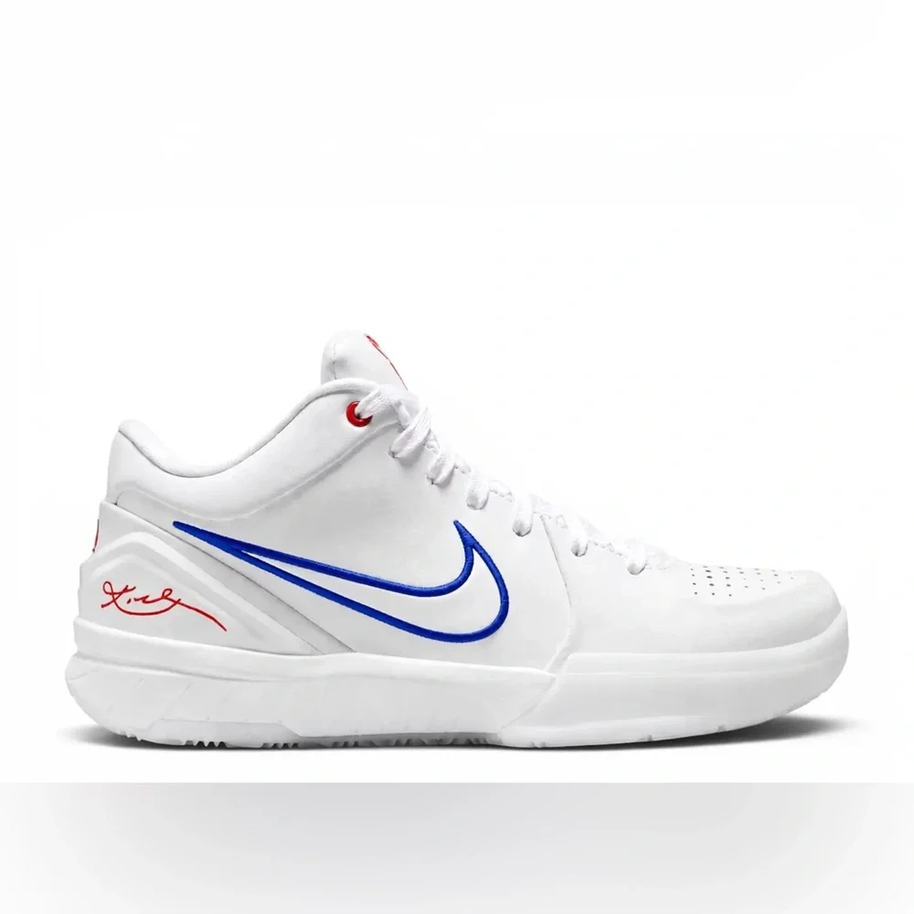 Nike Kobe 4 Protro 